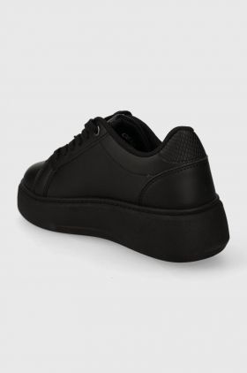 Answear Lab sneakers culoarea negru