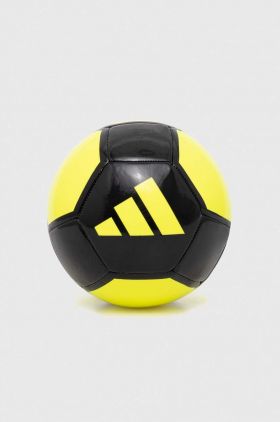 adidas Performance minge Epp Club culoarea galben IP1653