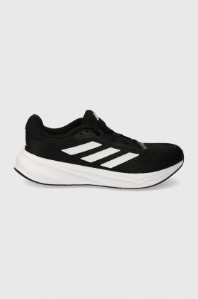 adidas Performance sneakers pentru alergat RESPONSE culoarea negru IG9922