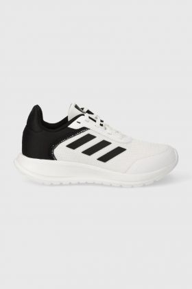 adidas sneakers pentru copii Tensaur Run 2.0 K culoarea alb