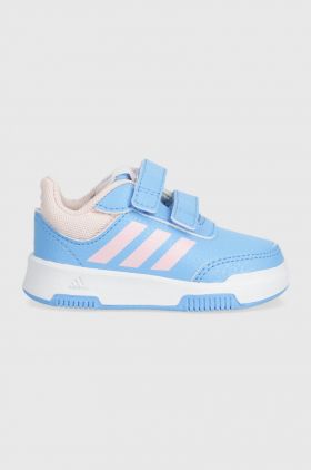 adidas sneakers pentru copii Tensaur Sport 2.0 CF I culoarea turcoaz