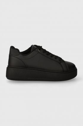 Answear Lab sneakers culoarea negru