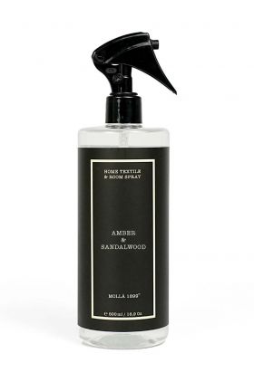 Cereria Molla parfum de camera Amber & Sandalwood 500 ml