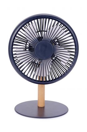 Gingko Design ventilator și lampă de masă 2 în 1 Beyond