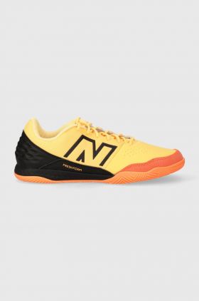 New Balance încălțăminte de interior Audazo V6 Command In culoarea portocaliu