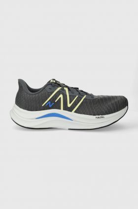 New Balance pantofi de alergat FuelCell Propel v4 culoarea gri