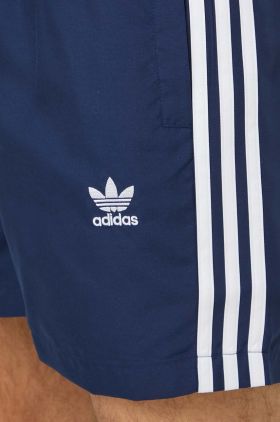 adidas Originals pantaloni scurți de baie culoarea bleumarin IT8656