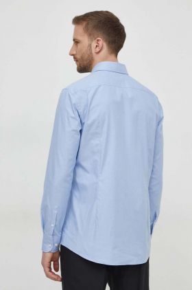 BOSS cămașă bărbați, cu guler clasic, slim 50512824