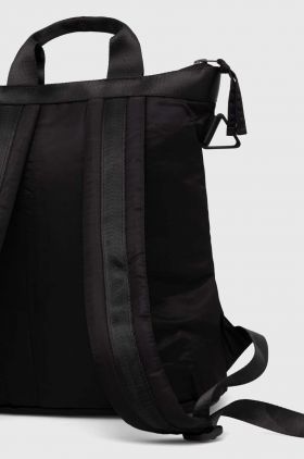 G-Star Raw rucsac barbati, culoarea negru, mare, neted