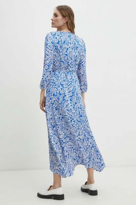 Answear Lab rochie maxi, drept