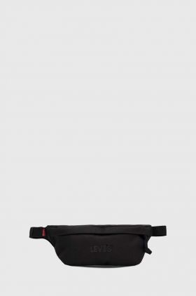 Levi's borseta culoarea negru