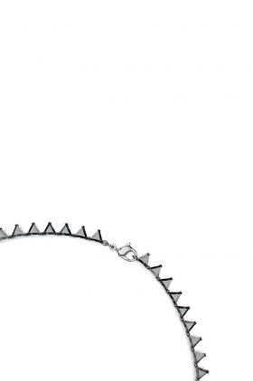 Swarovski colier MATRIX