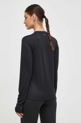 adidas Performance longsleeve pentru alergare Run It culoarea negru IL7224