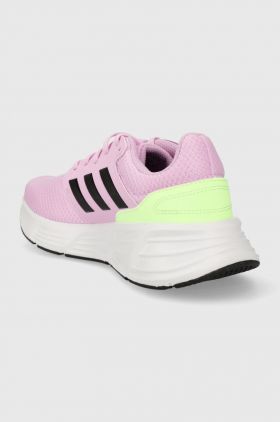 adidas Performance sneakers pentru alergat Galaxy 6 culoarea roz IE8145