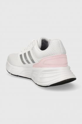 adidas Performance sneakers pentru alergat Galaxy 6 culoarea alb IE8150