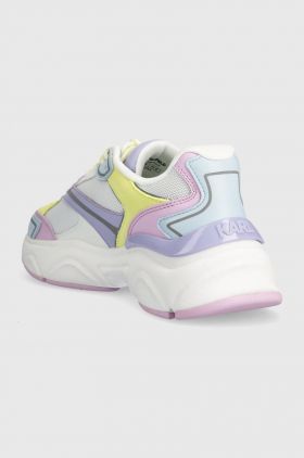 Karl Lagerfeld sneakers KOMET KL65624