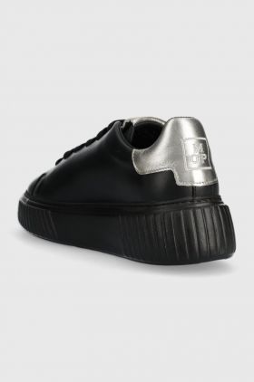 Marc O'Polo sneakers culoarea negru, 40117733501134 NN2M3067