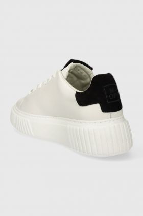 Marc O'Polo sneakers culoarea alb, 40117733501134 NN2M3055