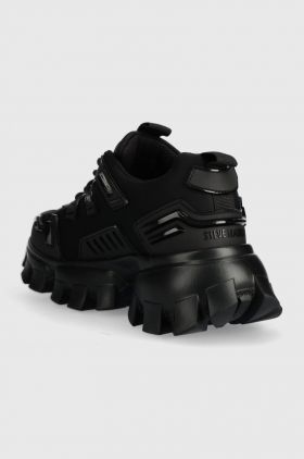 Steve Madden sneakers Prizer culoarea negru, SM11002826