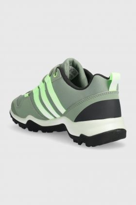 adidas TERREX pantofi copii TERREX AX2R K culoarea verde