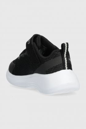 Skechers sneakers pentru copii SELECTORS culoarea negru