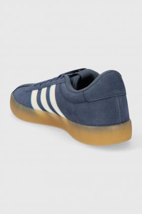 adidas sneakers din piele intoarsă COURT ID9083