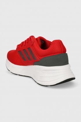 adidas Performance sneakers pentru alergat Galaxy 6 culoarea roșu IE8132