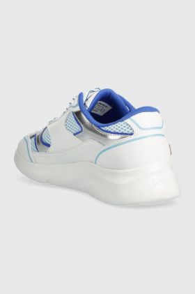 Karl Lagerfeld sneakers din piele SERGER KL53620