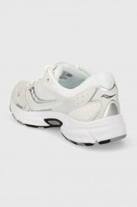 Saucony sneakers Ride Milenium culoarea alb S70812.5