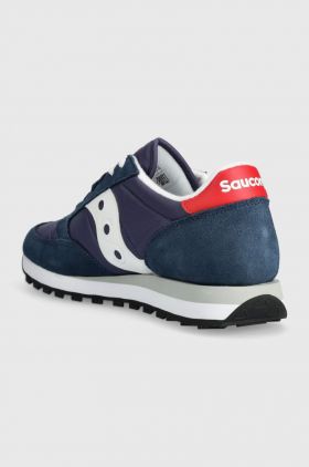 Saucony sneakers Jazz Originals culoarea bleumarin S2044.692