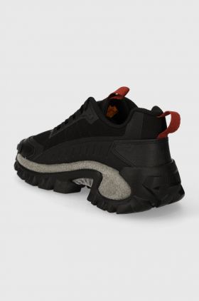 Caterpillar sneakers INTRUDER LIGHTNING culoarea negru, P111499