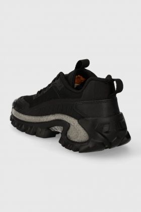 Caterpillar sneakers INTRUDER LIGHTNING MESH culoarea negru, P111429