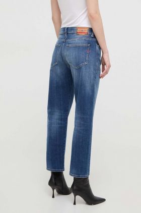 Diesel jeans femei medium waist A03618.09H37