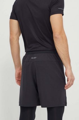 adidas Performance pantaloni scurți de antrenament Designed for Training culoarea negru IS3732