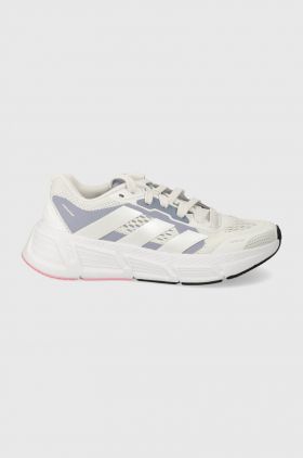 adidas Performance sneakers pentru alergat Questar 2 culoarea alb IE8117