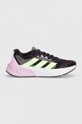 adidas Performance sneakers pentru alergat Questar 2 culoarea negru IE8116