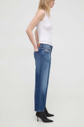 Diesel jeans femei medium waist A03618.09H37