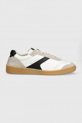 Marc O'Polo sneakers culoarea alb, 40126263501100 NN1M3032