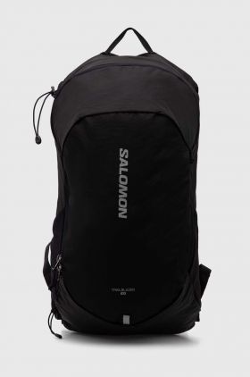 Salomon rucsac Trailblazer 20 culoarea negru, mare, cu imprimeu LC2182600