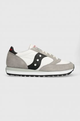 Saucony sneakers Jazz Originals culoarea gri S2044.693