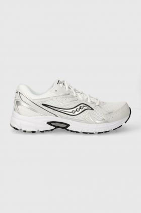 Saucony sneakers Ride Milenium culoarea alb S70812.5