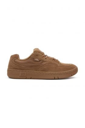 Vans sneakers Speed LS culoarea maro, VN000CTNGWT1