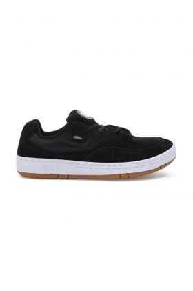 Vans sneakers Speed LS culoarea negru, VN000CTNBP61