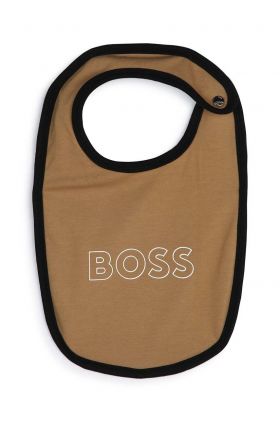 BOSS salopete pentru bebelusi 3-pack