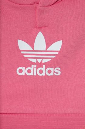 adidas Originals trening bebelusi culoarea roz