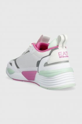 EA7 Emporio Armani sneakers