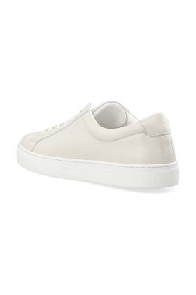 Bianco sneakers din piele BIAAJAY culoarea bej, 12640267