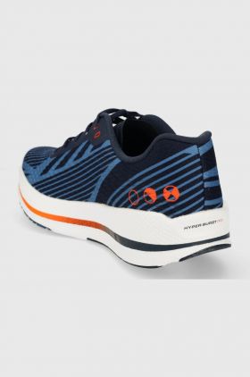 Skechers pantofi de alergat Go Run Arch Fit Razor 4 culoarea albastru marin