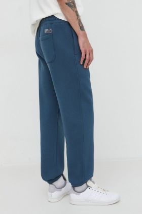 Abercrombie & Fitch pantaloni de trening neted