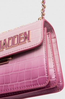 Steve Madden poseta Bzoya culoarea roz